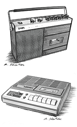 SABA Player