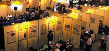 九州放送機器展2015　700協セミナー